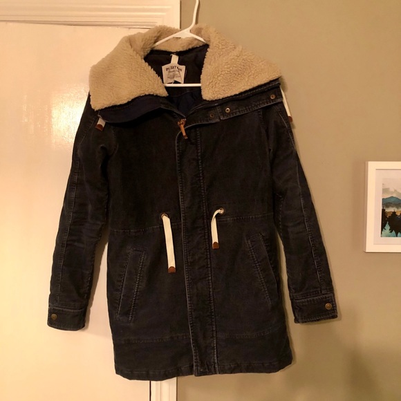 women's short winter jackets